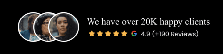 Client Reviews